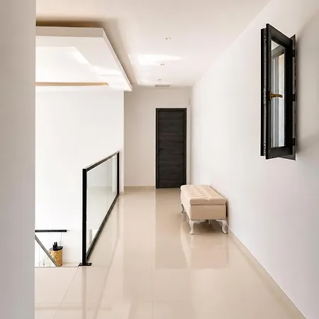 Villa D'exception Avec Spa, Sauna & Piscine Chauffee - 20mn Montpellier