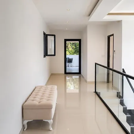 Villa D'exception Avec Spa, Sauna & Piscine Chauffee - 20mn Montpellier