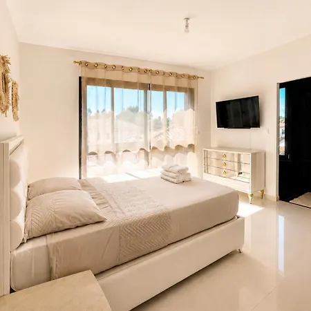 D'exception Avec Spa, Sauna & Piscine Chauffee - 20mn Montpellier Villa Beaulieu (Herault)