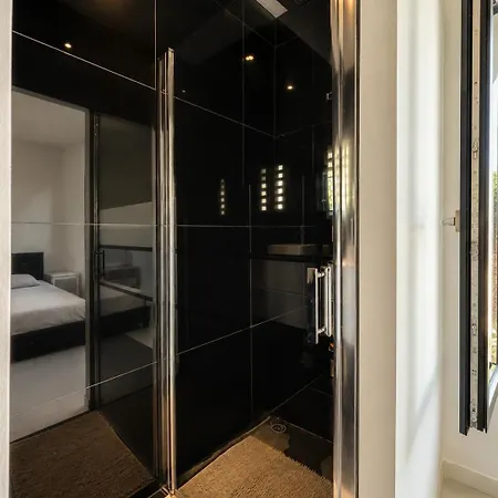 Villa D'exception Avec Spa, Sauna & Piscine Chauffee - 20mn Montpellier Beaulieu (Herault)