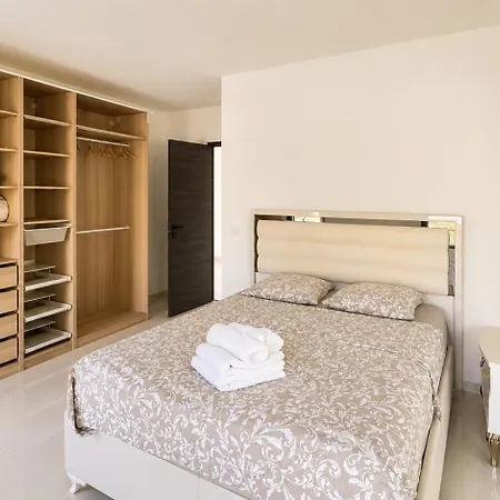 D'exception Avec Spa, Sauna & Piscine Chauffee - 20mn Montpellier Villa